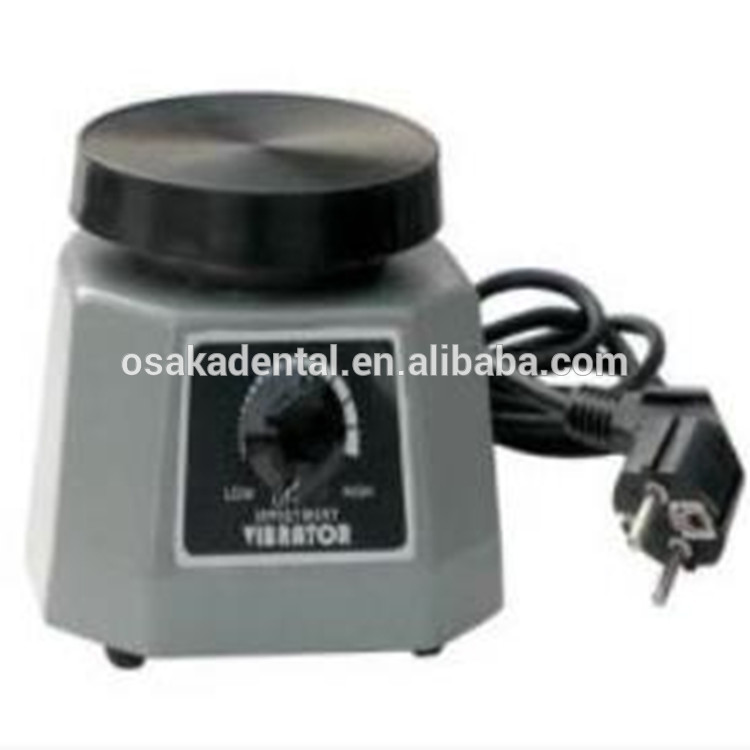 A Dental Round Vibrator Of Dental Lab Equipments Buy High Quality