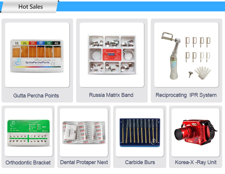 Dental Endodontic Heat Activation Protaper Gold Niti File Buy Dental