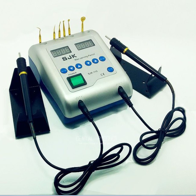 Dental Digital Wax Carving Pencil Sjk