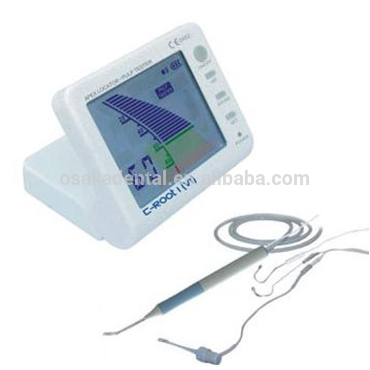 High Accuracy OSAKA Dental Apex Locator for root apex