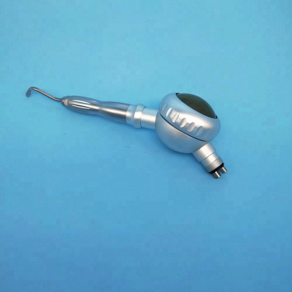 Dental Equipment Dental Air Prophy Mate for Teeth Cleaning (can with