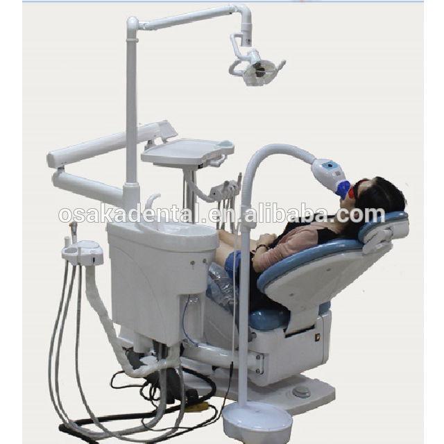 OSA411A Dental Teeth Whitening / Bleaching Machine