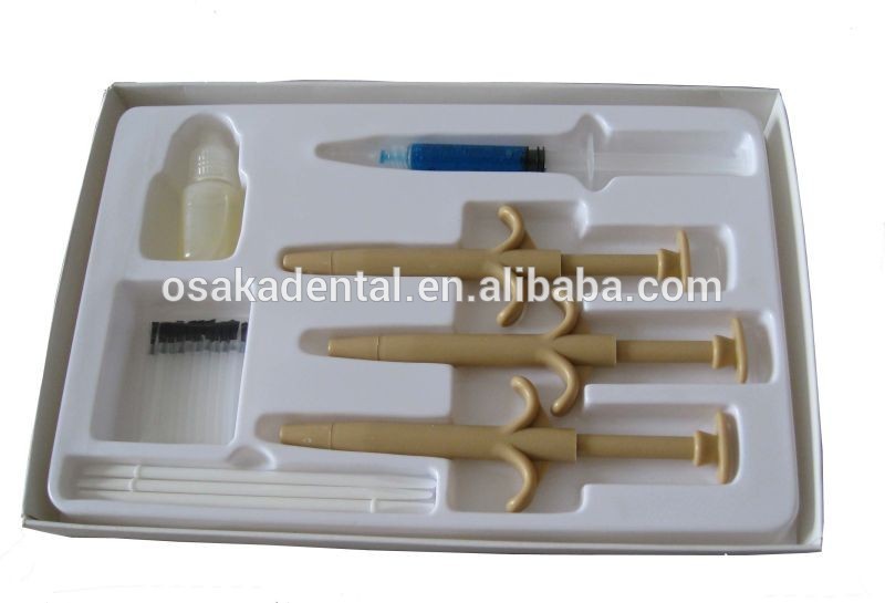 Top Sale Orthodontic NoMix /Selfcure Bonding Adhesive with CE FDA