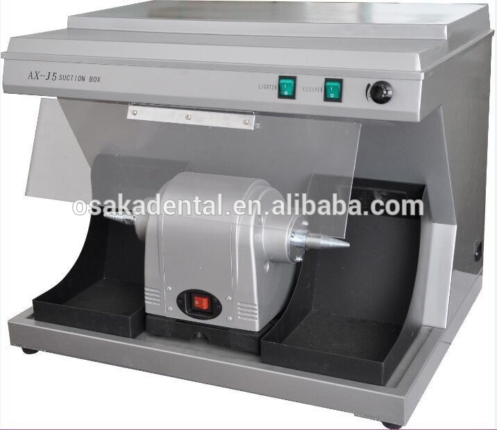 Dental Laboratory Polishing Compact Unit Buy Dental Laboratory