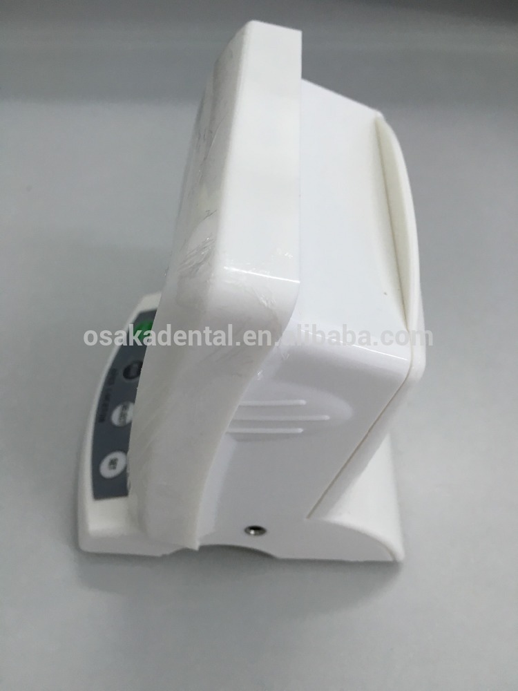 Dental Color display apex locator