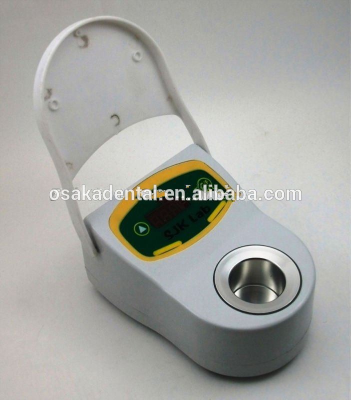 Dipping Unit Dental loboratory Dental Digital Wax Dipping Unit