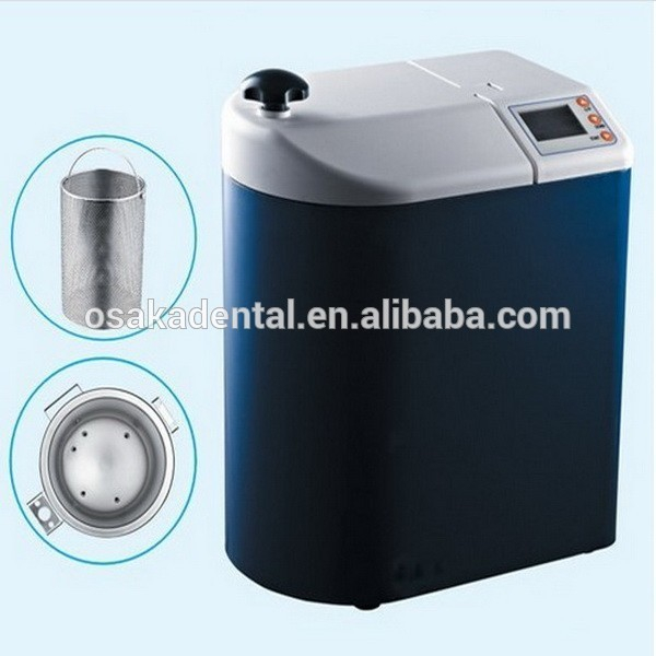 Handpiece autoclave class N dental autoclave/ sterilizer Buy High