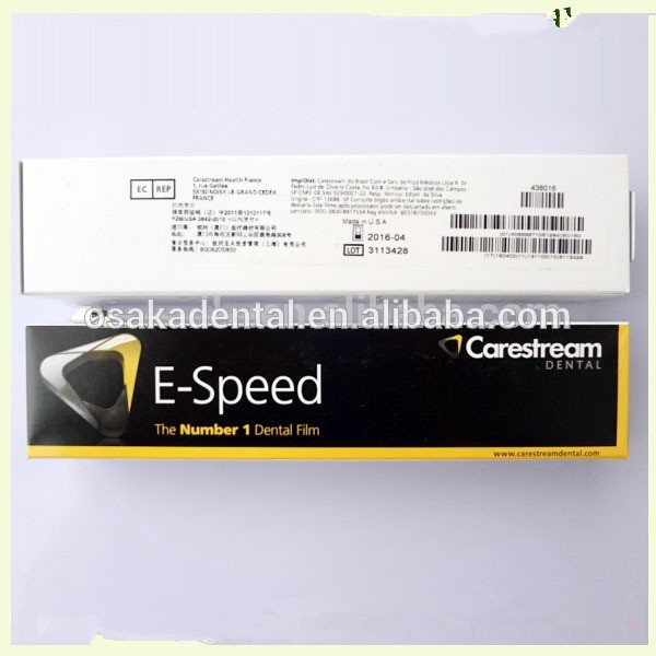 Dental x ray flim/Kodak Espeed film Buy Dental x ray flim/Kodak E