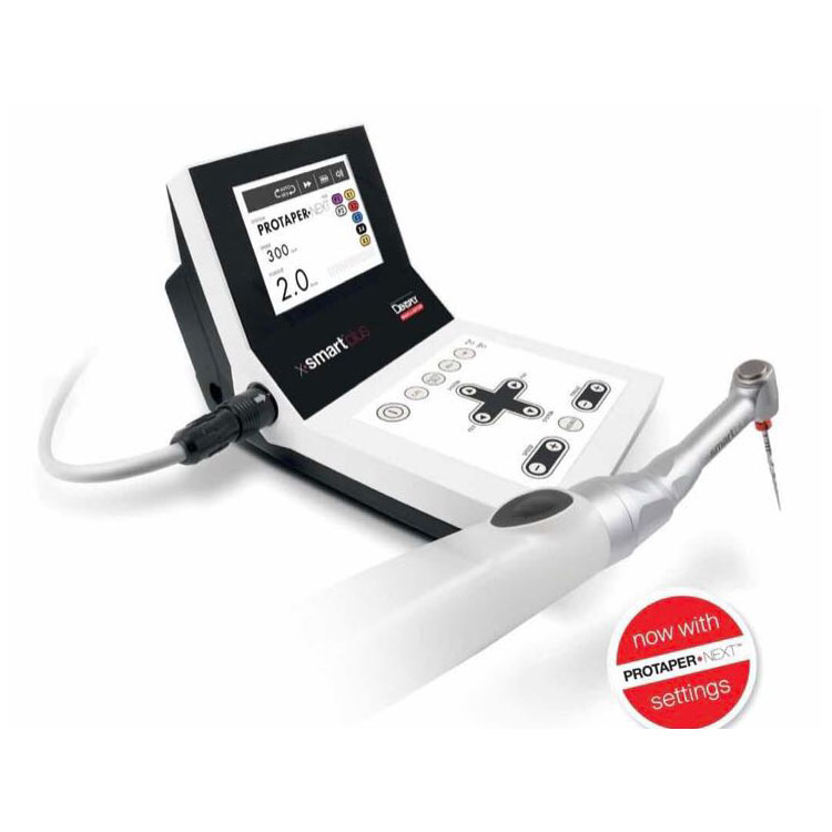 X smart plus endo motor&apex locator with handpiece Buy High Quality