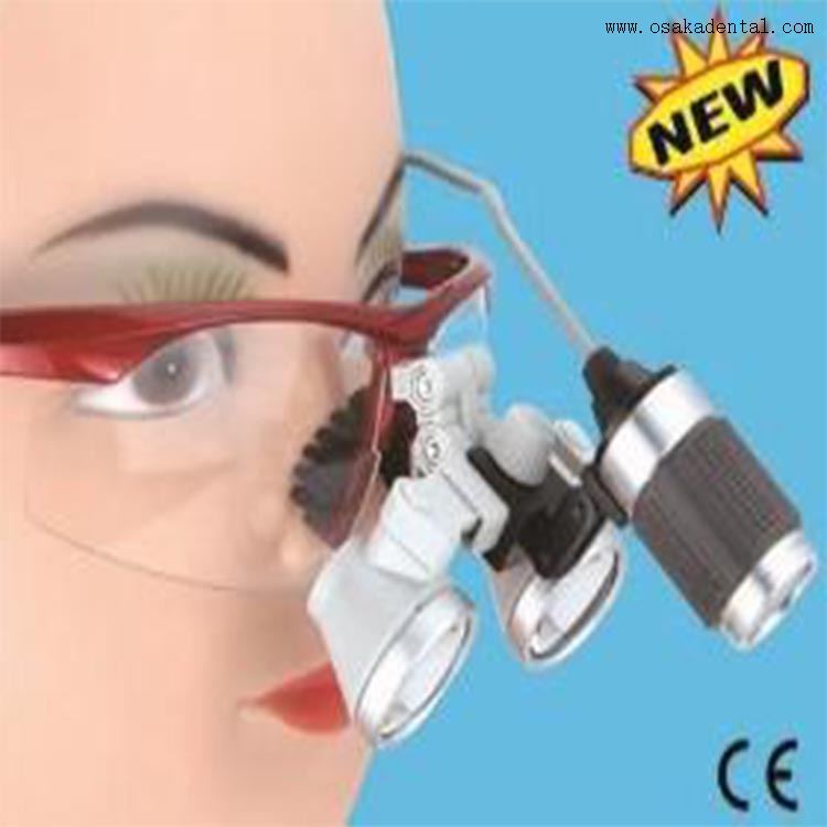 Dental Equipment Dental Loupe with LED Headlight Buy Dental Loupe, Dental LED Headlight