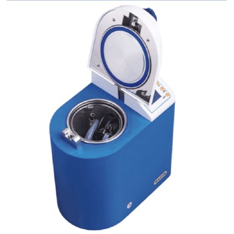 Dental European N Class Mini Autoclave for Handpiece 3L OSAF6923L