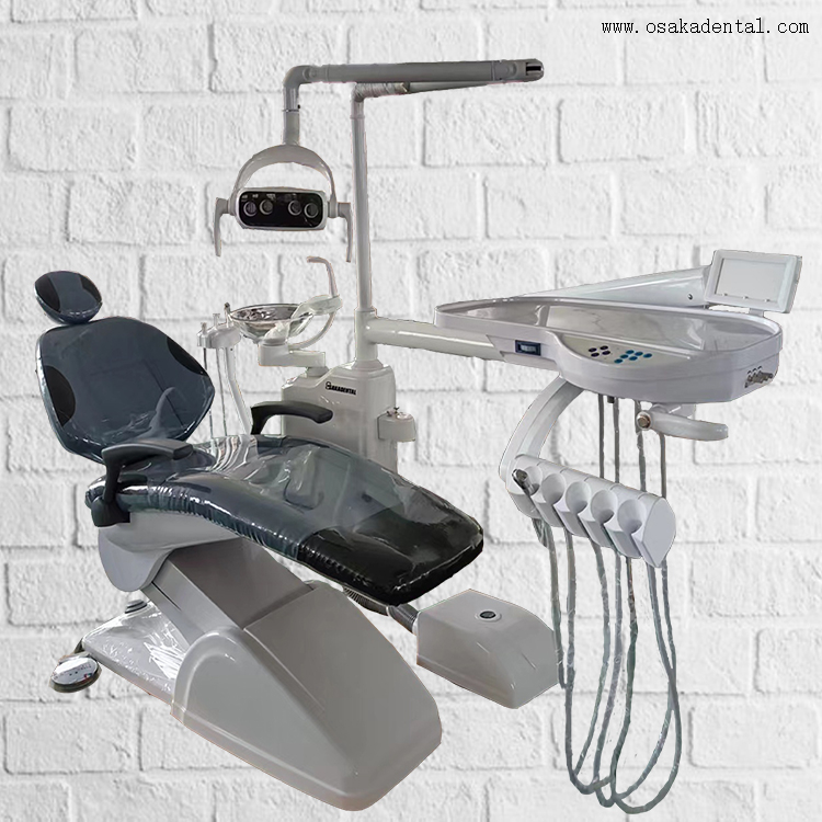 Promotion Hydraulic Dental Chair With Led Light Buy dental chair with
