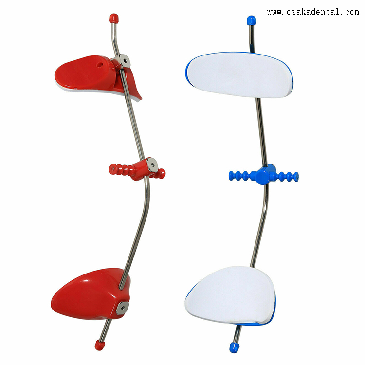 Dental Reverse Pull Headgear for Orthodontic - Buy Dental Orthodontic ...