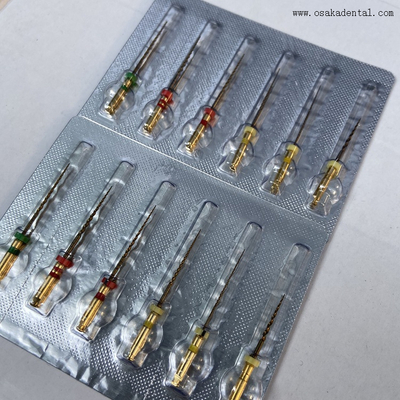 rotary files in endodontics rotary files in endodontics
