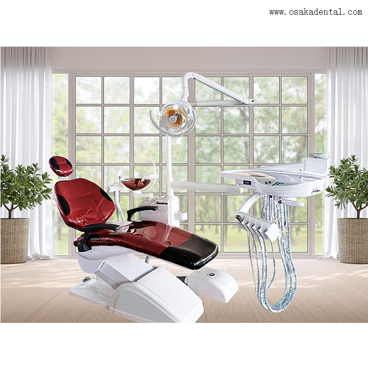 Economic dental chair for your dental clinic dental chair promotion