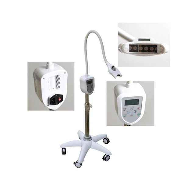 Commercial Dental Cosmetic Teeth Whitening Machine - Buy Commercial ...