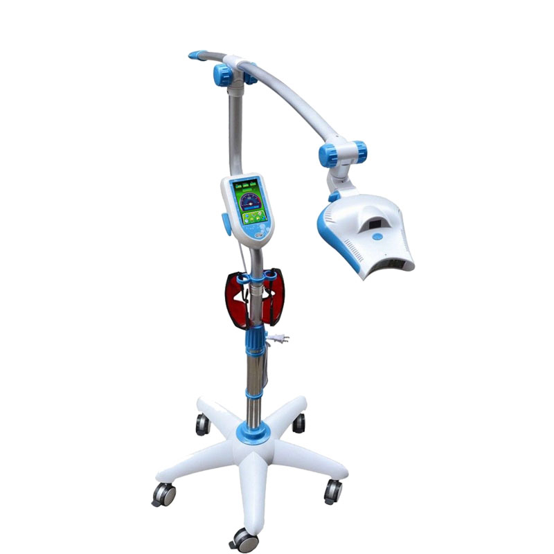 Portable Dental Bleachbright Teeth Whitening Machine Buy Dental Teeth