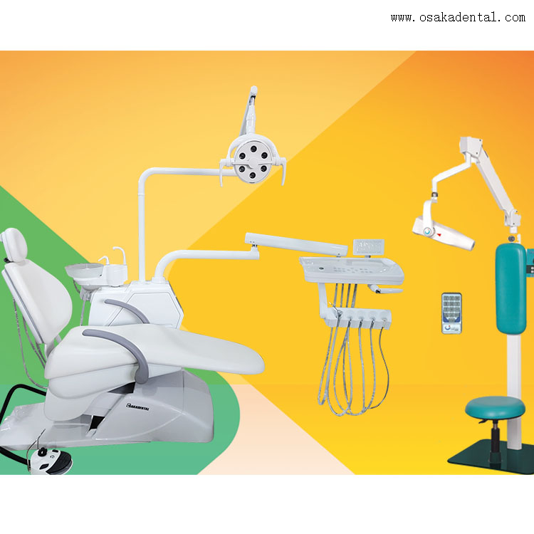 Foot Pedal Dental Chair With X Ray Buy Foot Pedal Dental Chair