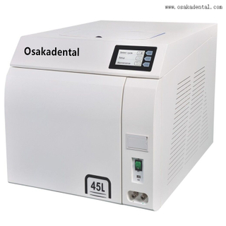 Dental Equipment Dental 45L Autoclave