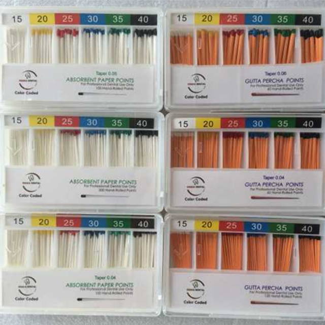 OSAKADENTAL Dental Gutta Percha And Paper Point Buy Gutta Percha, Paper Point, Gutta Percha