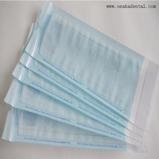 Autoclavable Self Sealing Pouch for Dental Clinic Buy Autoclavable