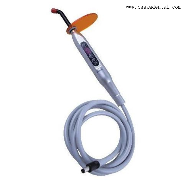 Built in Dental Curing Light Aluminum Body Dental Curing Light Buy