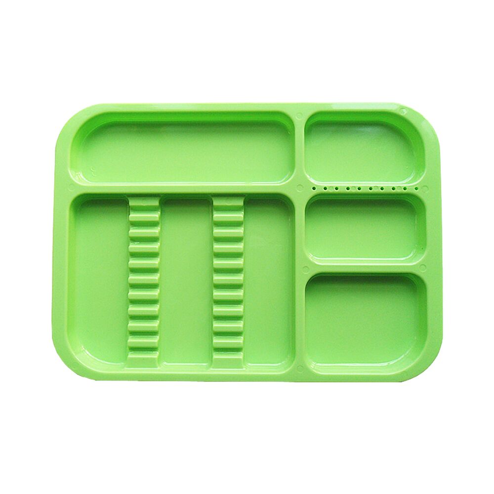 High Temperature Resistant Disinfection 134℃ Dental Separate Instrument