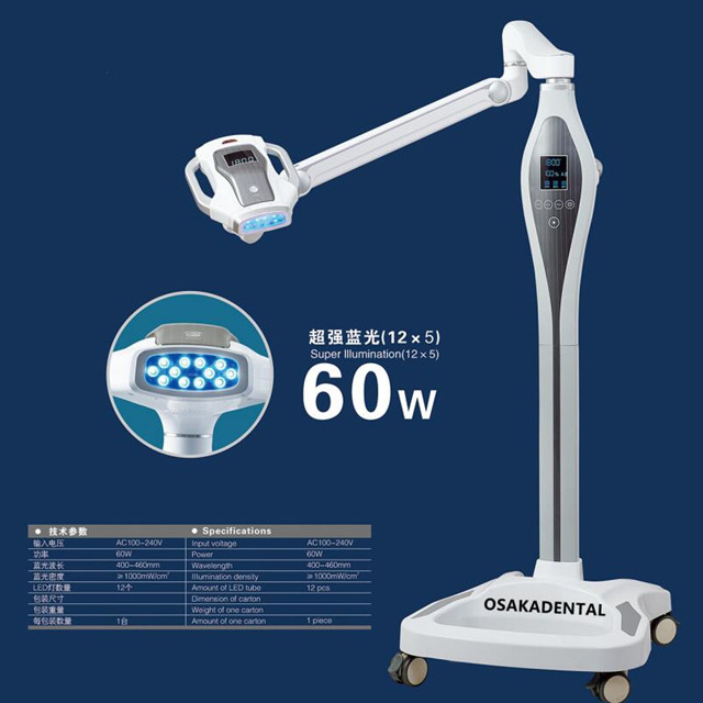 Best Dental Led Light Teeth Whitening Machine Buy Dental Teeth