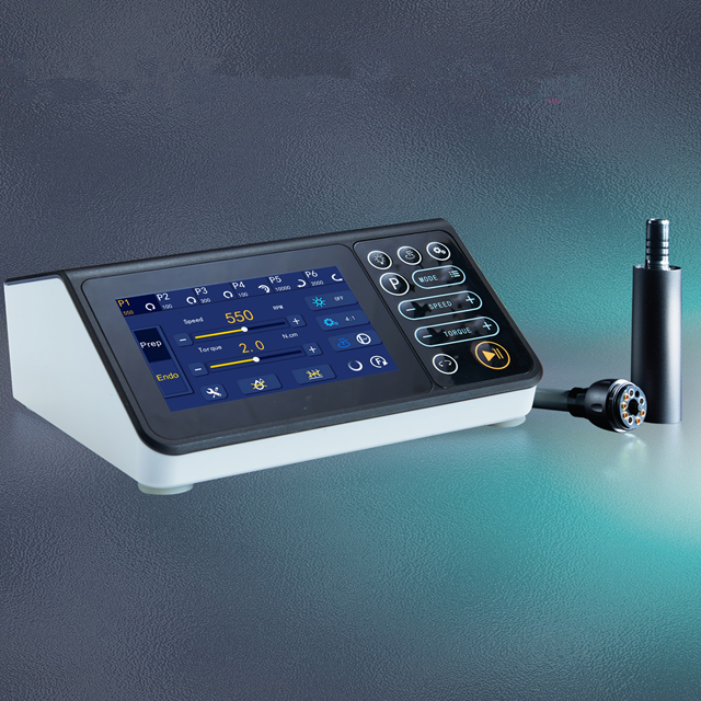 Dental Brushless Electric Motor with Endo Motor Function 2 in 1 Buy Dental Brushless Electric