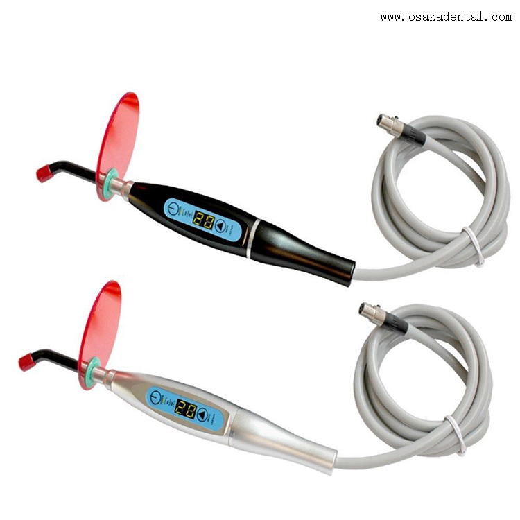 Dental Chair Curing Light with LED Built Buy Dental Chair Curing