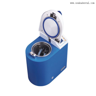 European N Class 3L Dental Autoclave with LCD display