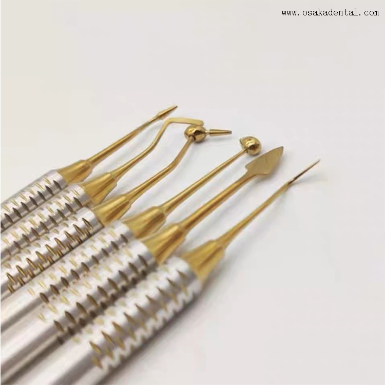 Dental Instrument Tool Dental Composite Resin Filling Instrument Buy