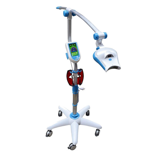 Portable Dental Touch Screen Teeth Whitening Machine Buy Touch Screen