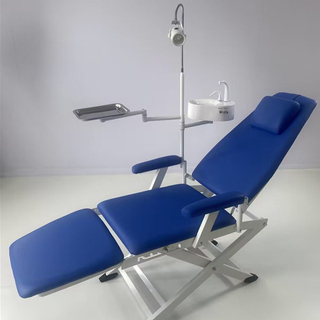 Economic and Simple Type Portable Dental Chair Unit