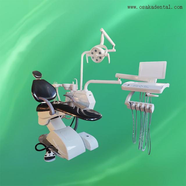 High quality dental chair unit for dental clinic from osakadental Buy