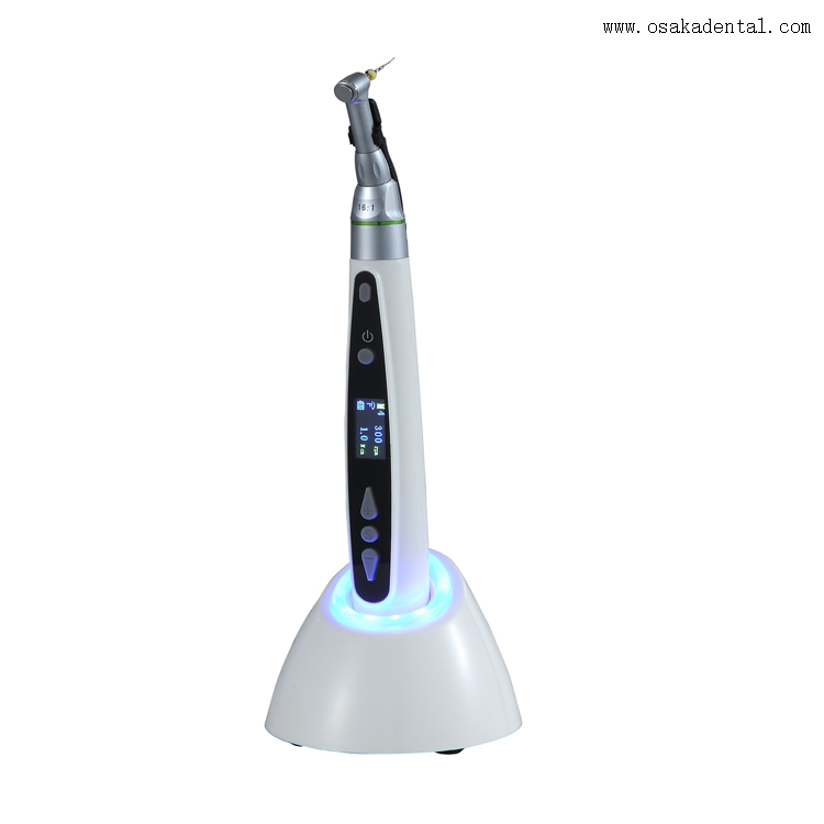 Reciprocating Cordless Dental Rotary Endomotor Buy Dental Rotary
