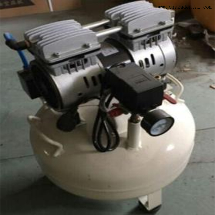 Dental 32L Air Compressor Supply for One Dental Unit Buy Dental Air