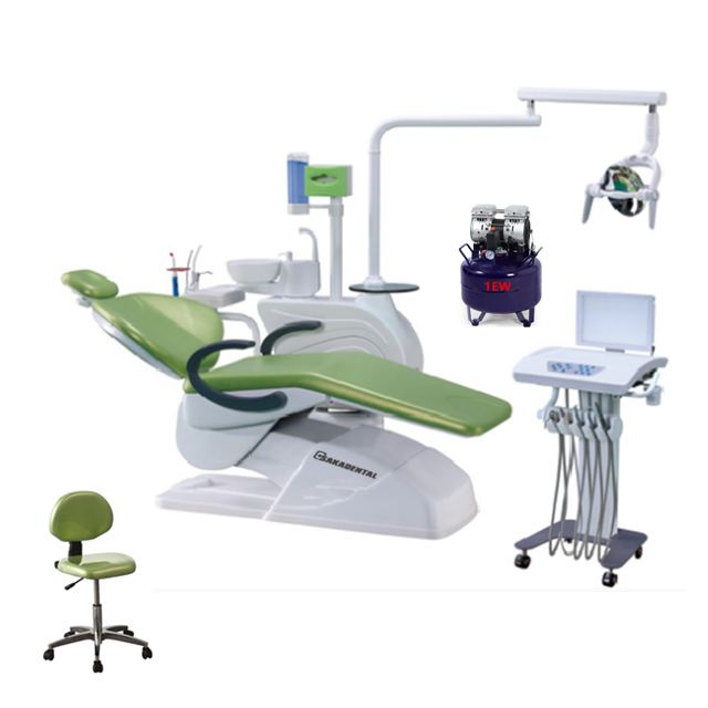 Dental Chair Unit with Portable Intrument Tray Buy Dental Chair Unit