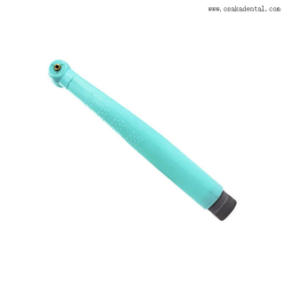 Dental Handpiece Dental Disposable High Speed Handpiece without Light