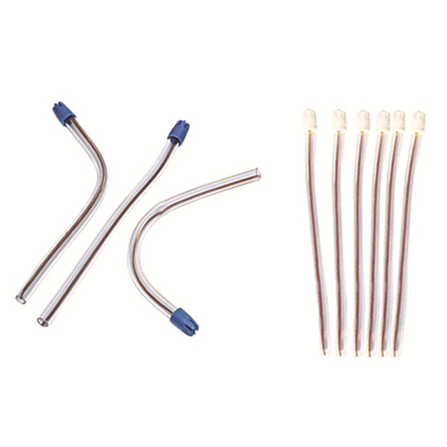 Disposable Transparent Saliva Suction Tube Dental Consumables Buy