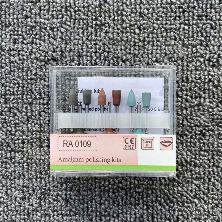Composite Polishing Bur Kit Buy Composite Polishing Kit, Polishing
