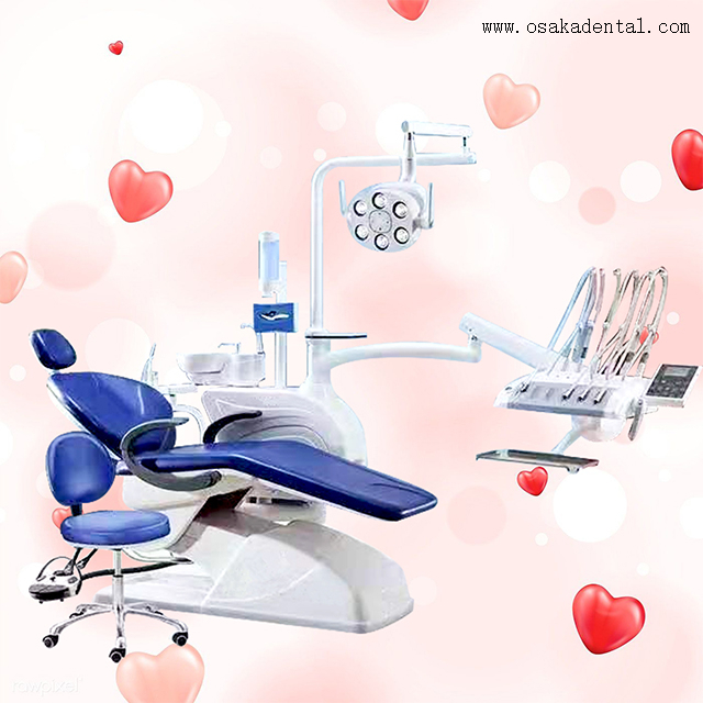 Surgical Dental Chair with Top Mounted Instrument Tray Buy dental