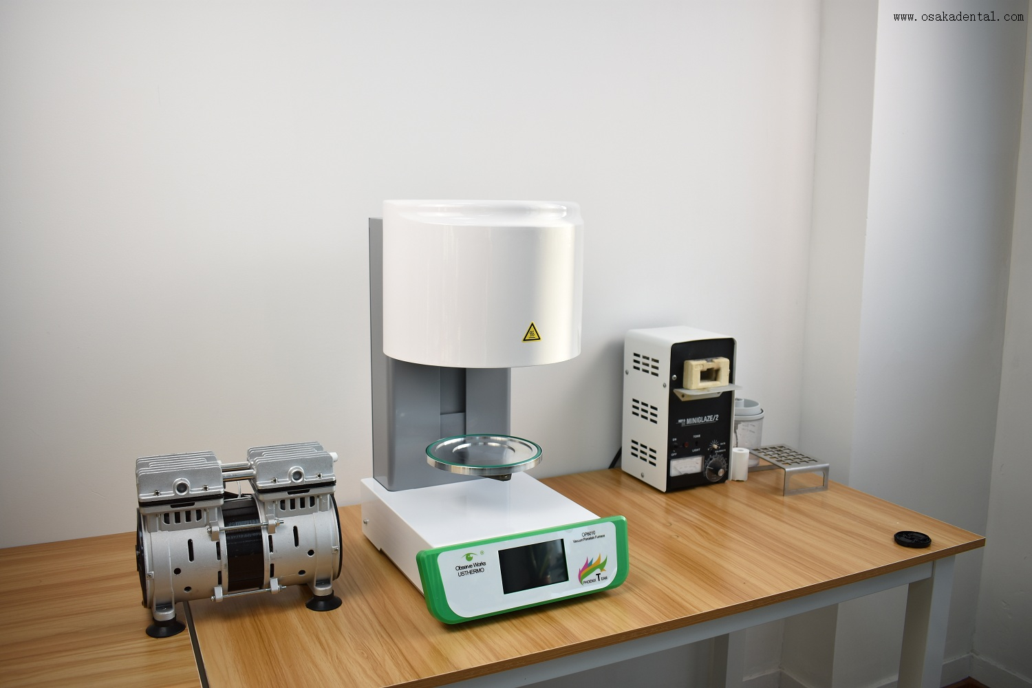 Dental Vacuum Porcelain Furnace LED Display Buy Dental Vacuum