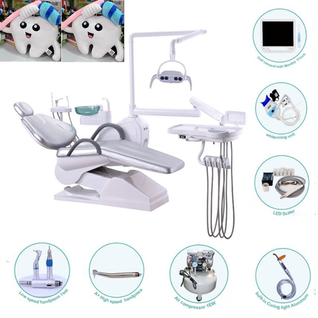 Complete Dental Equipment Dental Chair Unit Buy Complete Dental Chair