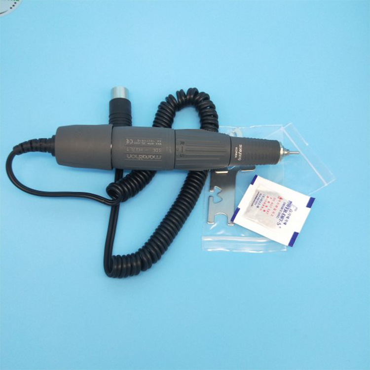 35000 RPM Dental Micromotor Handpiece for Laboratory Use Buy Dental