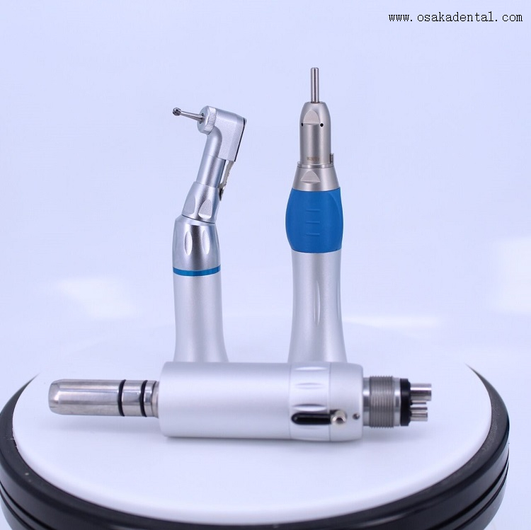 New Look Low Speed Set Dental Handpiece OSAF019 Buy low speed set