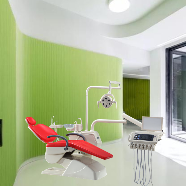 Dental Examination Chair with Operator Stool Buy Dental Examination