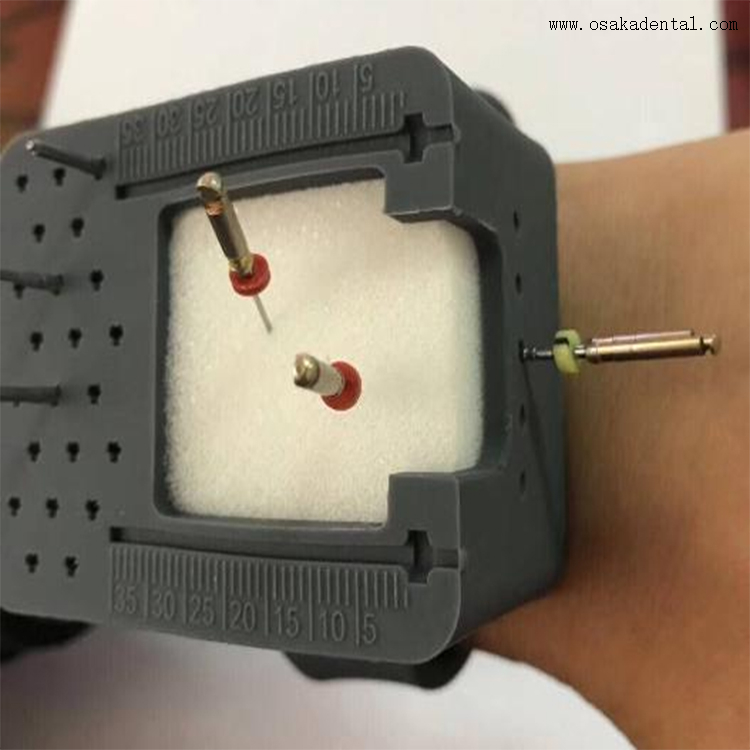 Dental Wrist Endo Measuring Cleaner Endo Watch Buy Dental Endo Watch