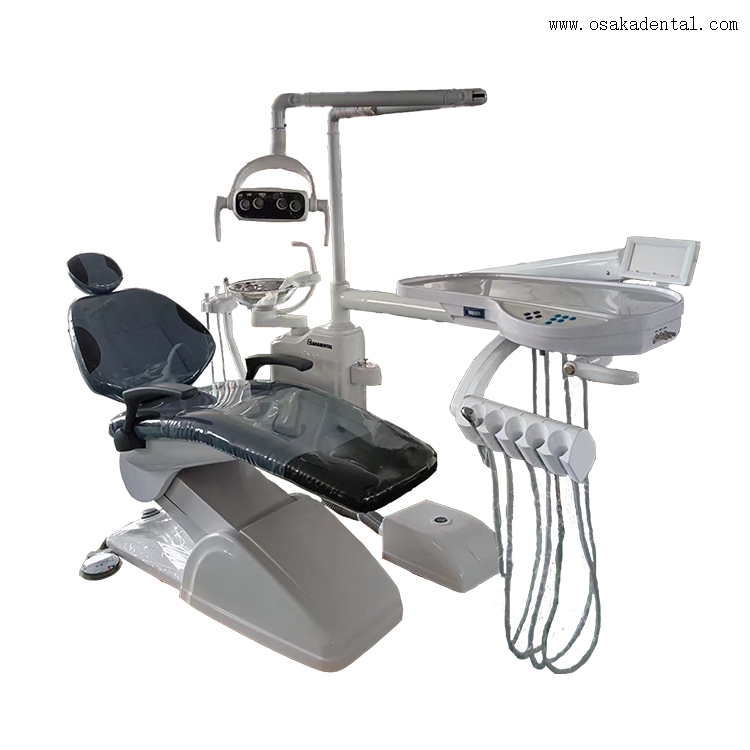 Promotion Hydraulic Dental Chair With Mobile Cart Buy dental chair