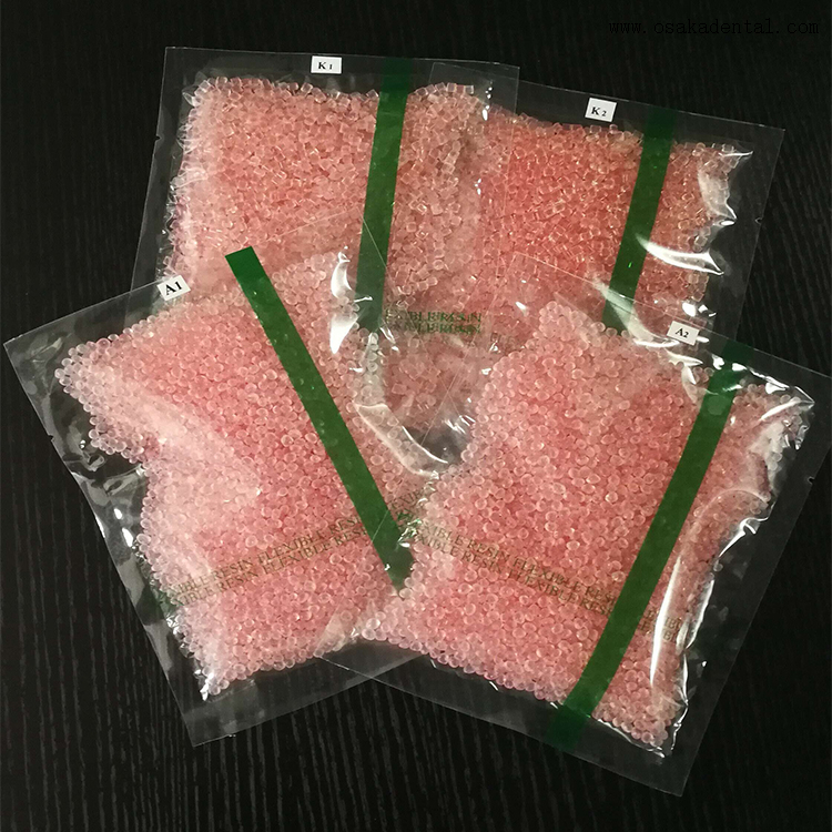 Dental Material Flexible Dental Denture Cartridge Buy Dental Material